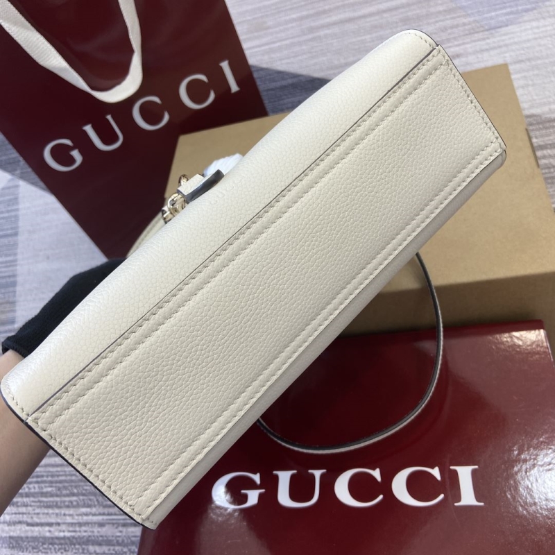 Gucci Top Handle Bags